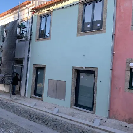 Azurara Apartments * Azurara