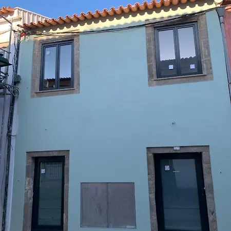 Azurara Apartments Azurara